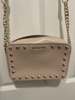 MICHAEL Michael Kors Ginny Medium Camera Bag