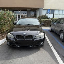 2011 BMW 328i
