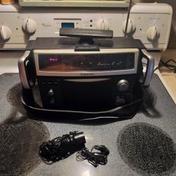 Short Wave Radio