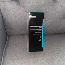 Dr Brandt Microdermabrasion 