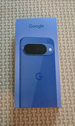 Google Pixel 10 for T-Mobile Brand New