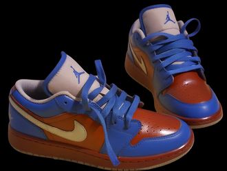 Nike shoes