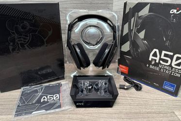 A1 Hawk – Astro A50 Wireless Headset (A1D014341) 