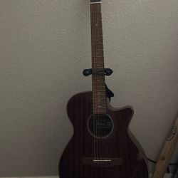 Acoustic Guitar 