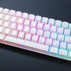 Mechanical Gaming Keyboard 65%