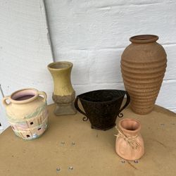 Vases