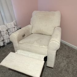 Recliner 