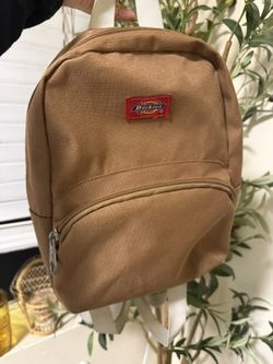 Mini Dickies Backpack 
