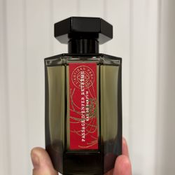 L’Artisan Parfumeur Passage D’enfer Extreme Eau De Parfum