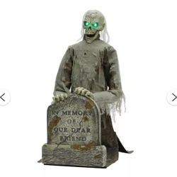 Graveyard Goul