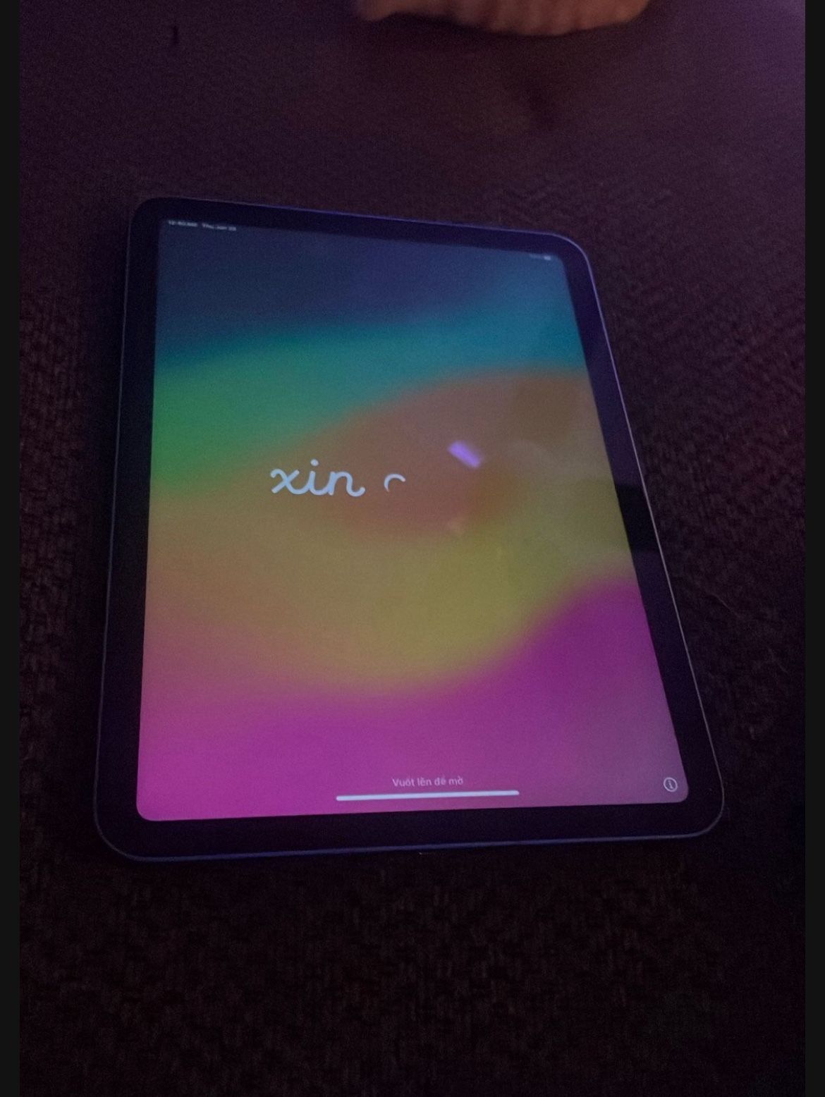 iPad 10th Gen