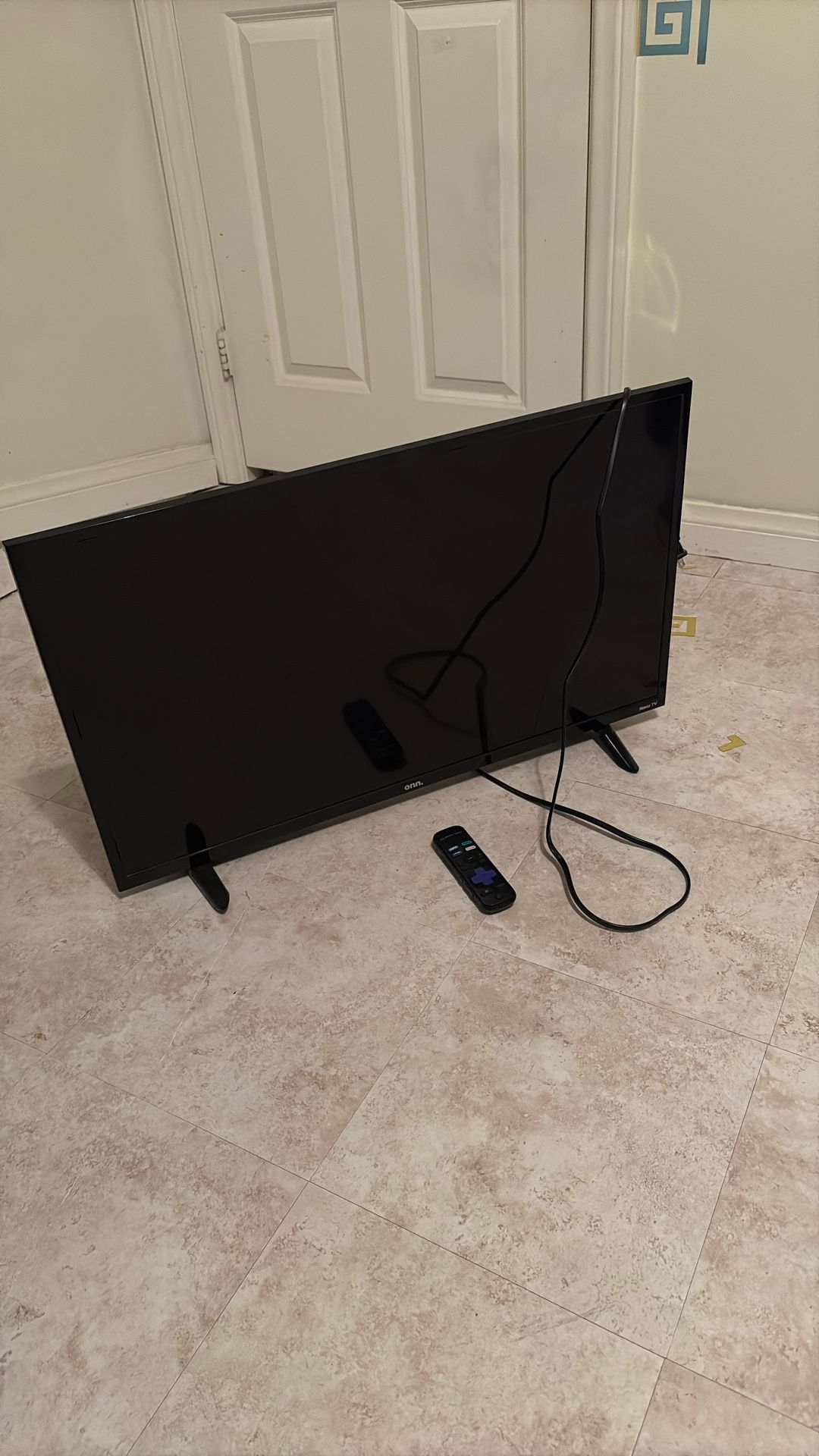 32’ Onn Roku TV