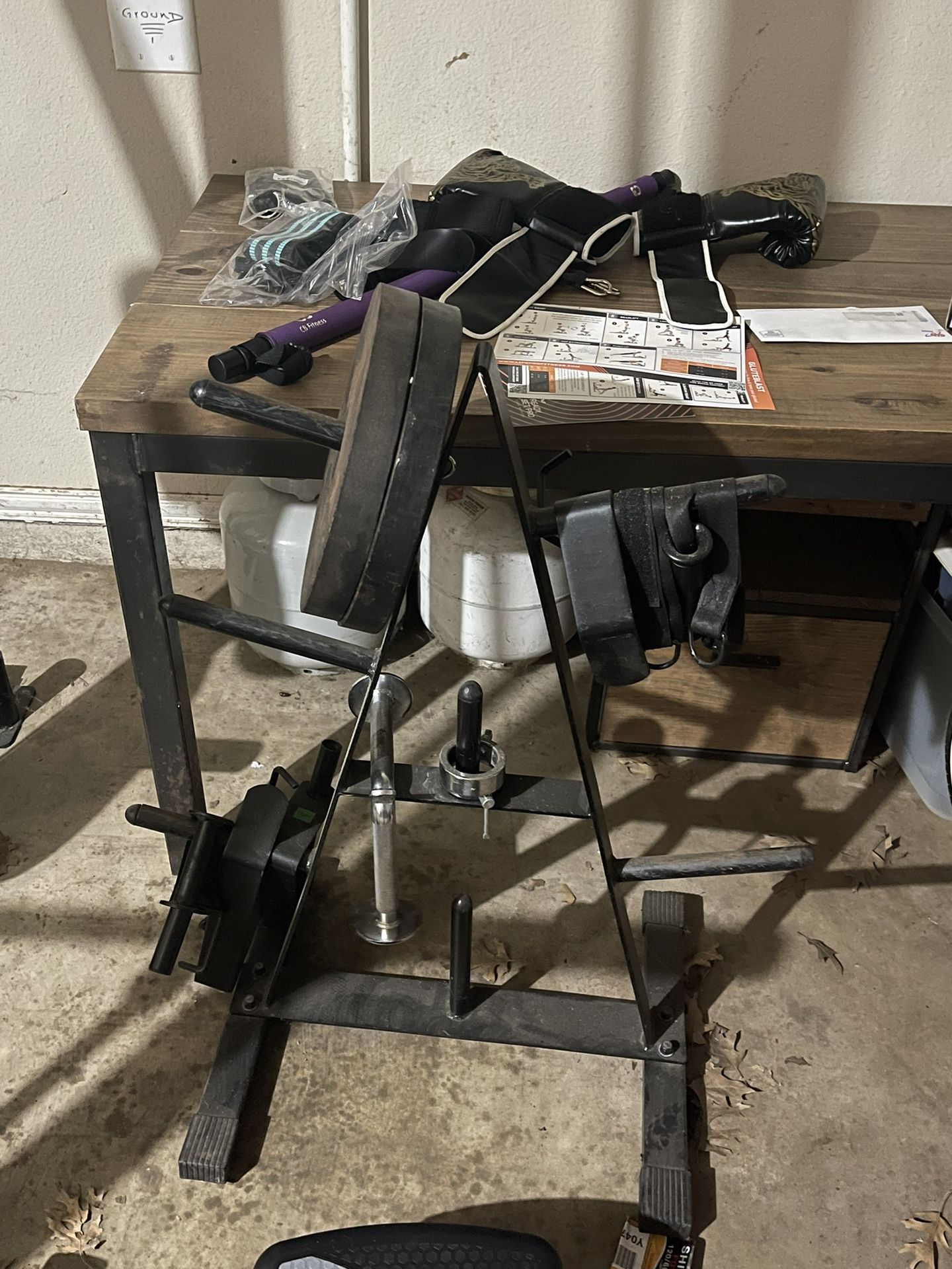 Smith Machine For sale,