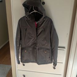 Women’s Ski Jacket 