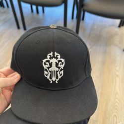 Chrome Hearts Hat