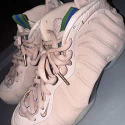Foamposites