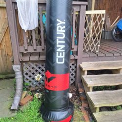 Century Kickbag