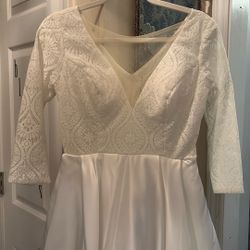 Vintage Dress