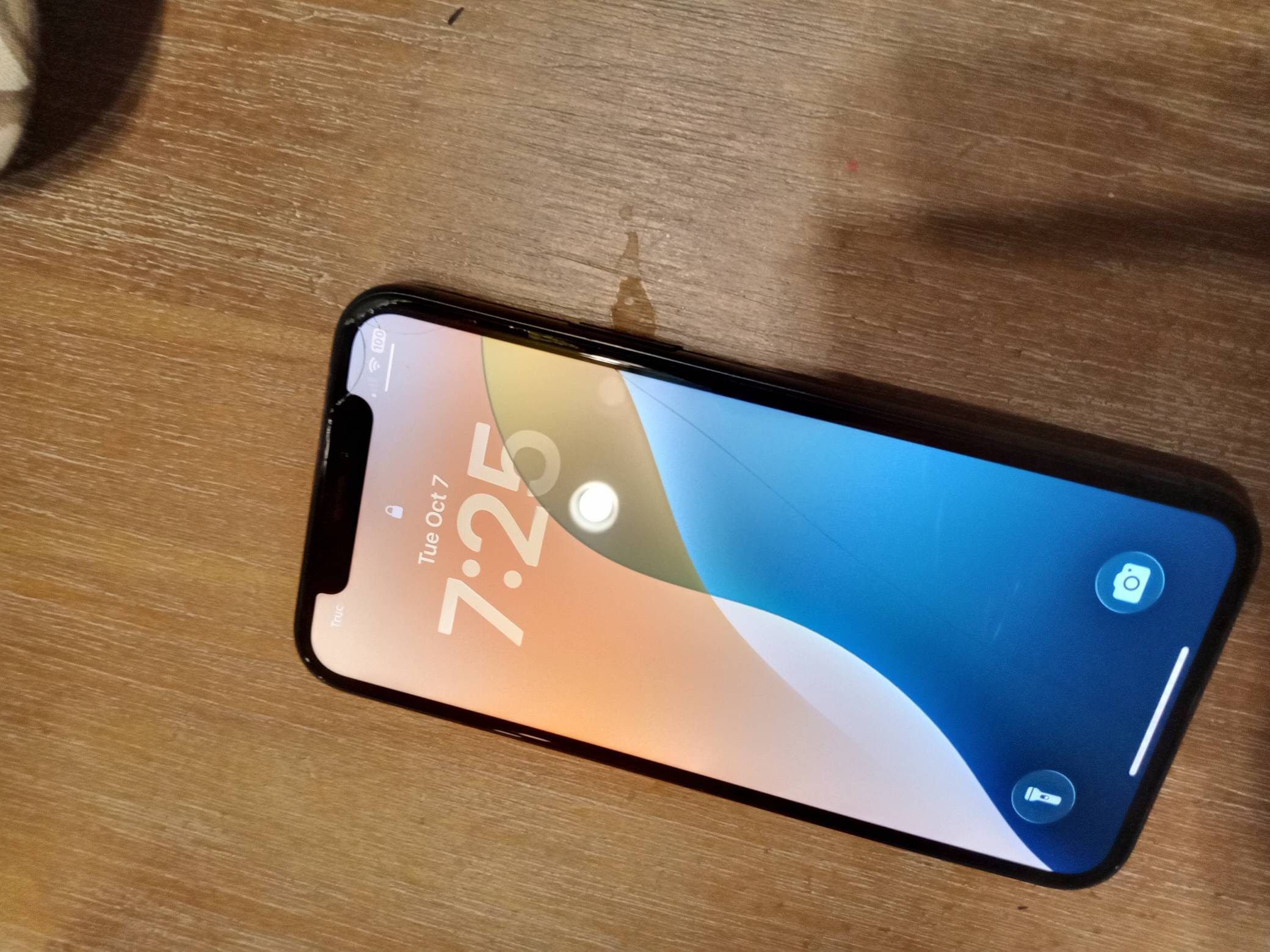 iPhone 11 Pro 256 GB