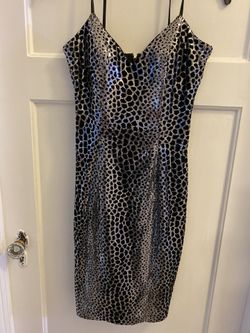 Sean couture,size small