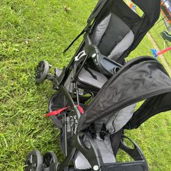 Baby Stroller