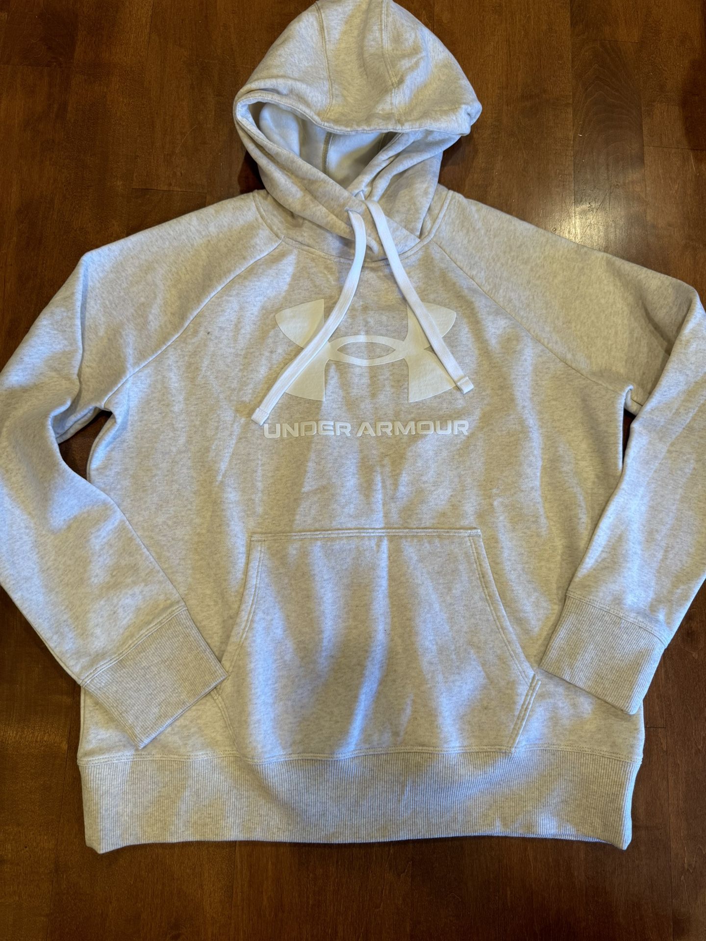 Womans Under Armour Hoodie New W/o Tags Shipping Available