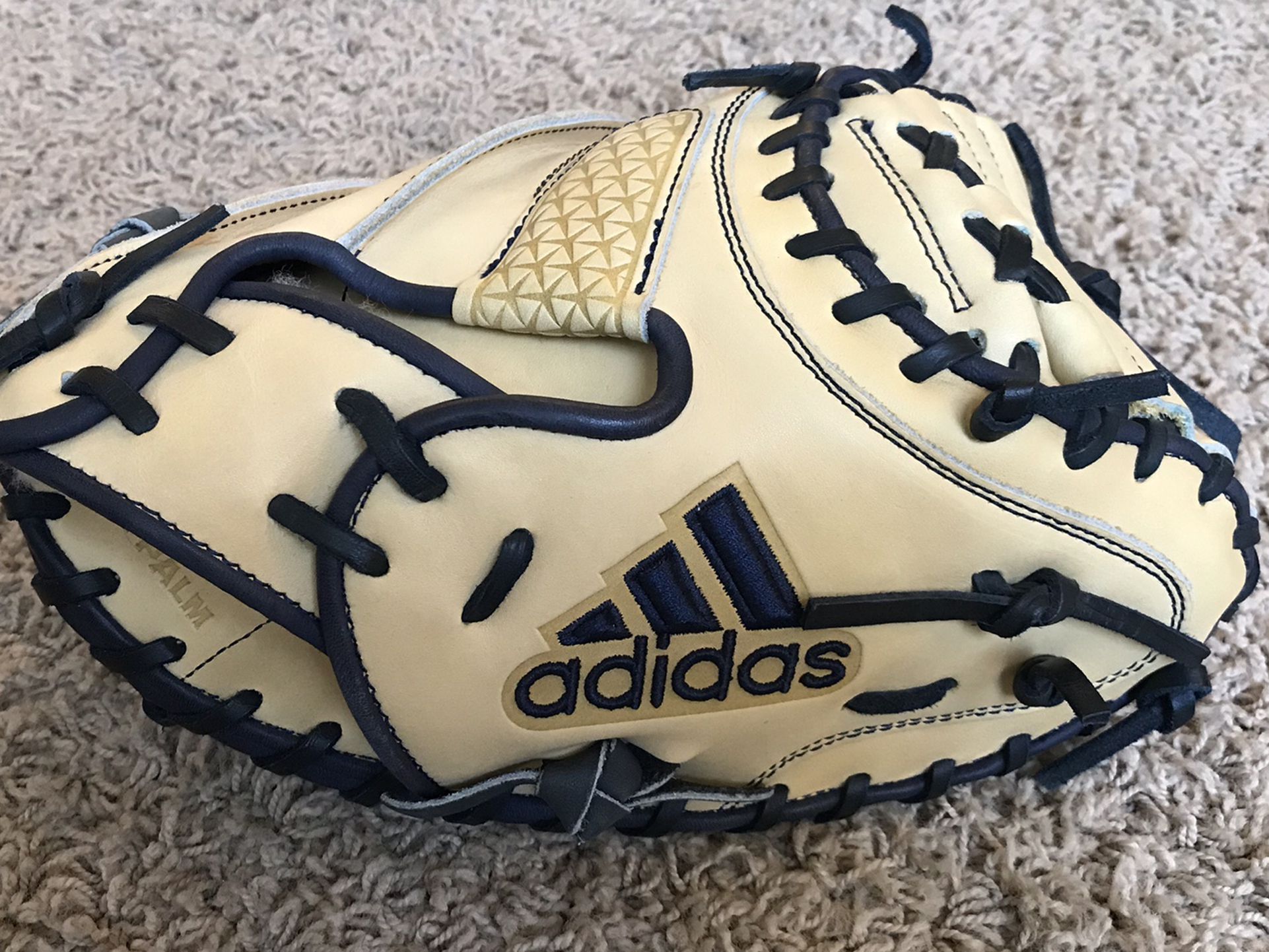 Adidas EQT 33.5” Catcher’s Glove