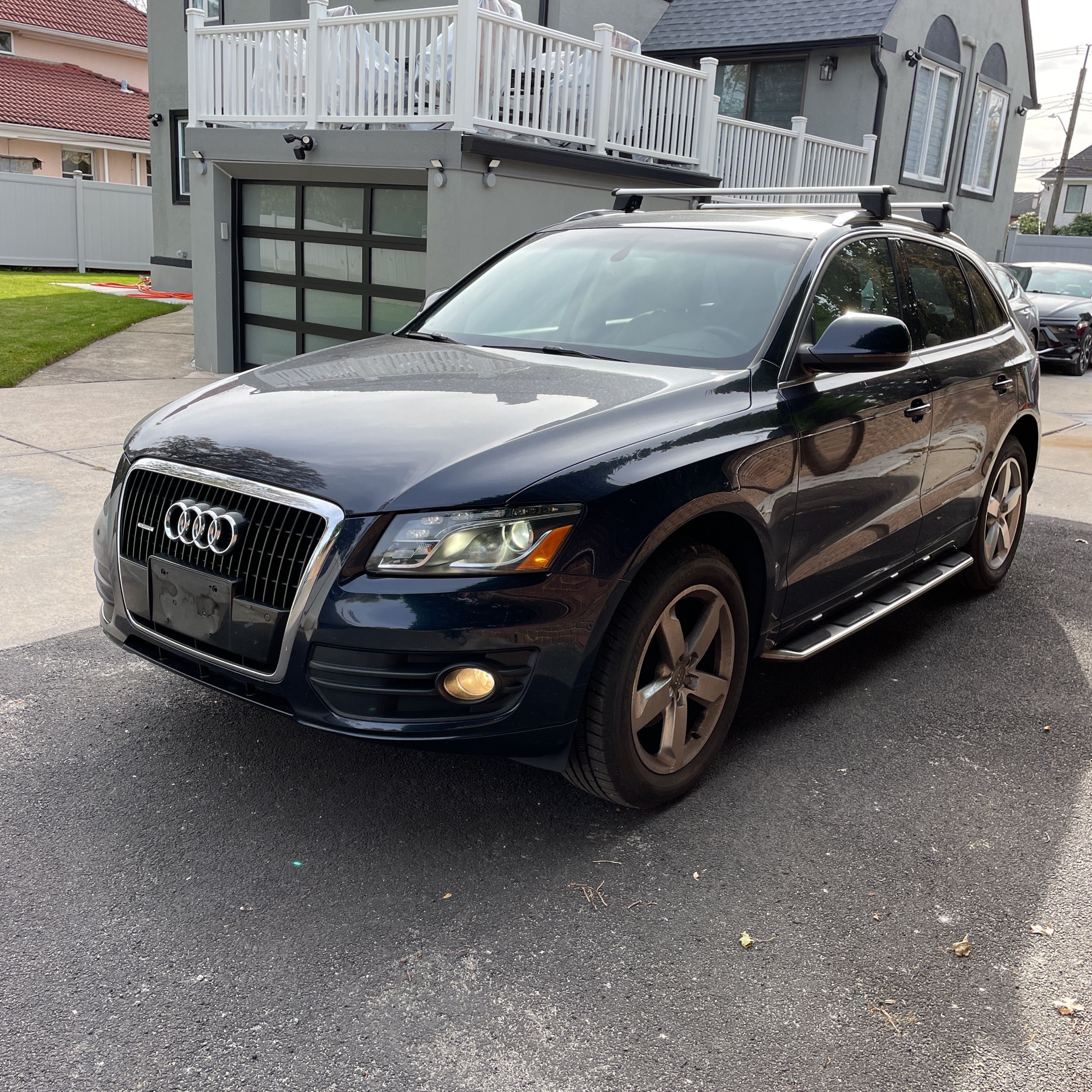 2010 Audi Q5