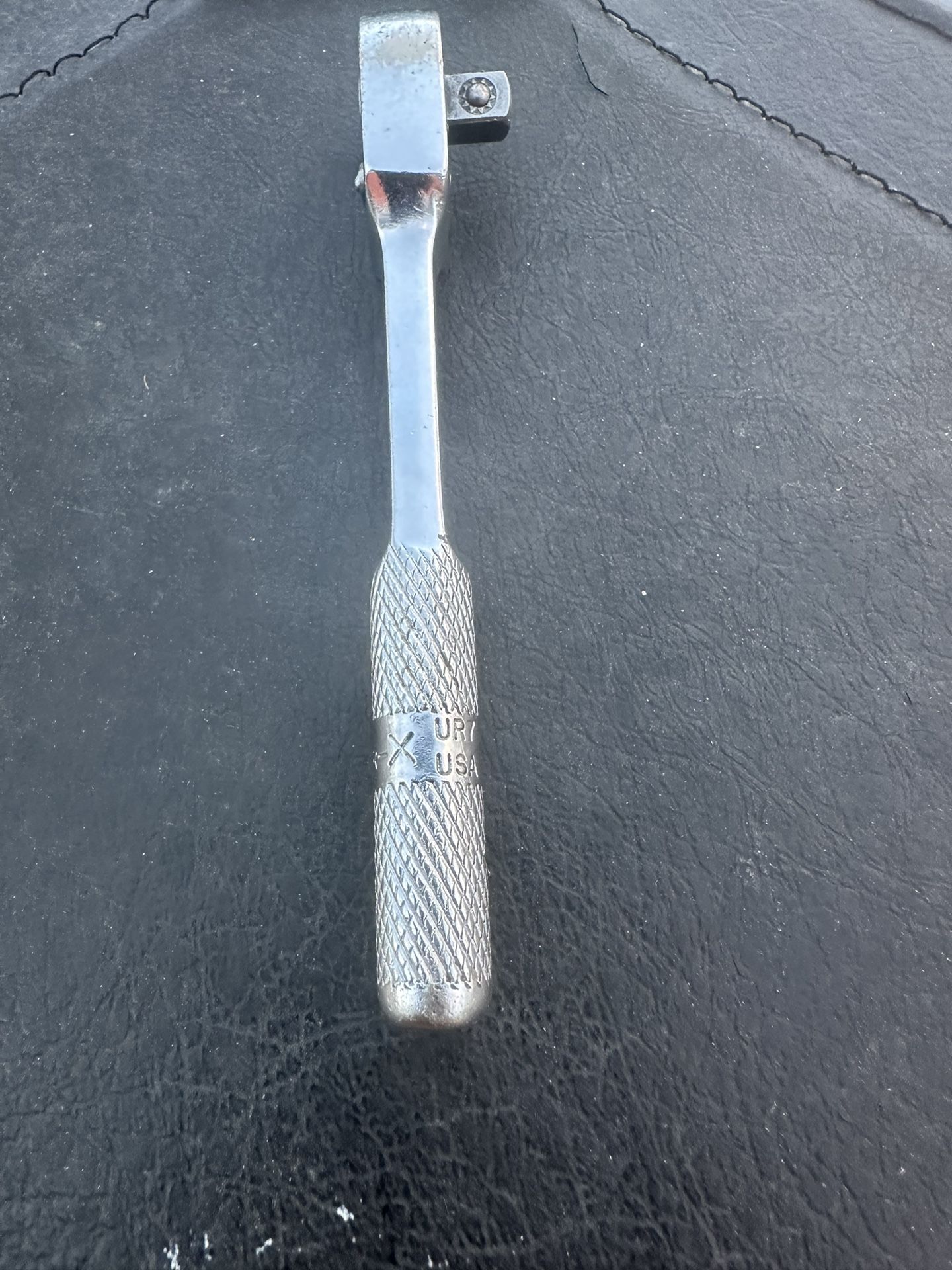 Par-x ur7 1/4 ratchet made by snap on