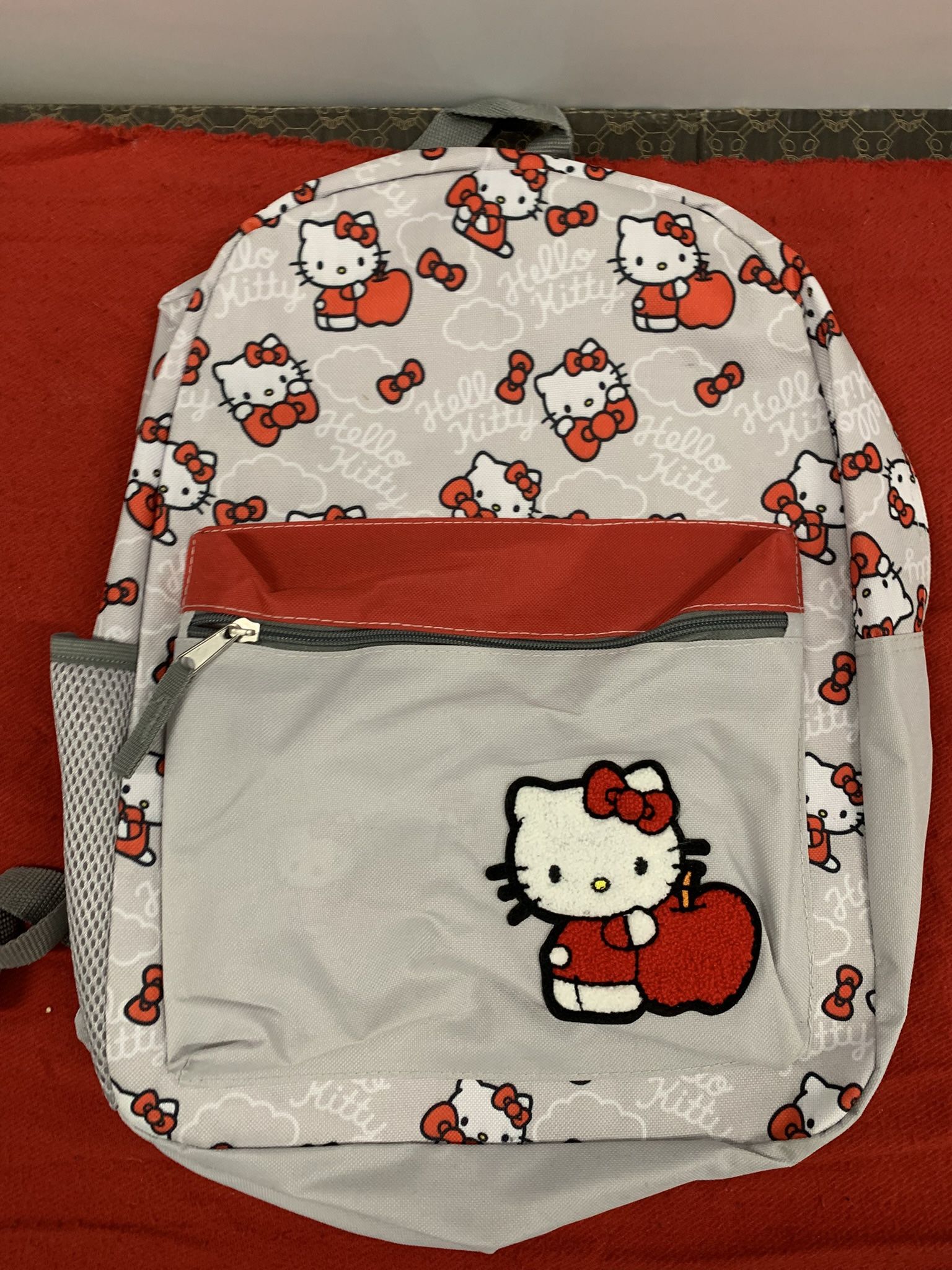 Hello Kitty Backpack
