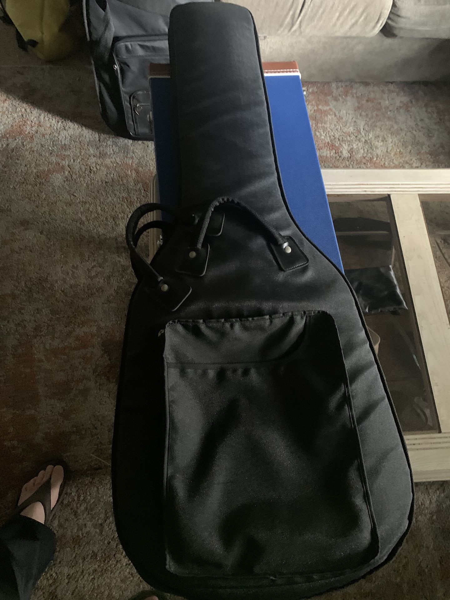 Bass Case