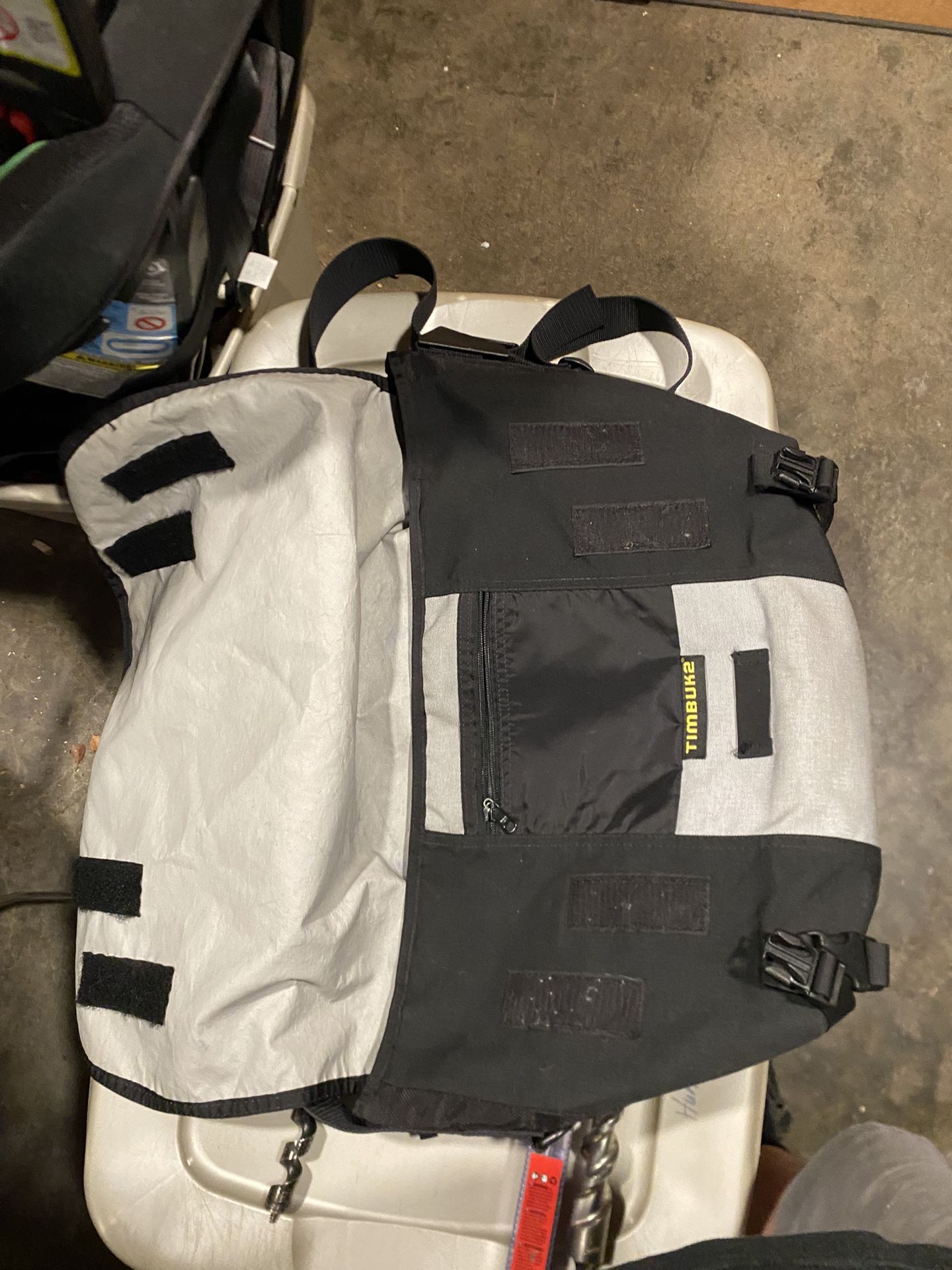 timbuk2 messenger bag