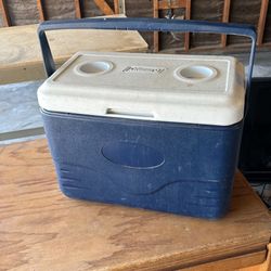 Coleman Ice Chest 