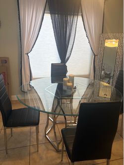 Dining room set