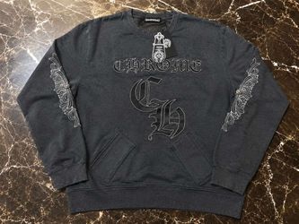 Chrome Hearts Long Sleeve