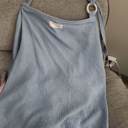 Baby Breastfeeding Cover