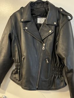 Heavy Riding Or A Stylish Fit 