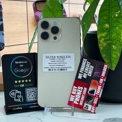 IPHONE 14 PRO MAX UNLOCKED 256 GB