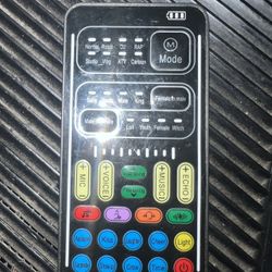 Voice Changer For Ps4 And 5 Xboxs And Pc 