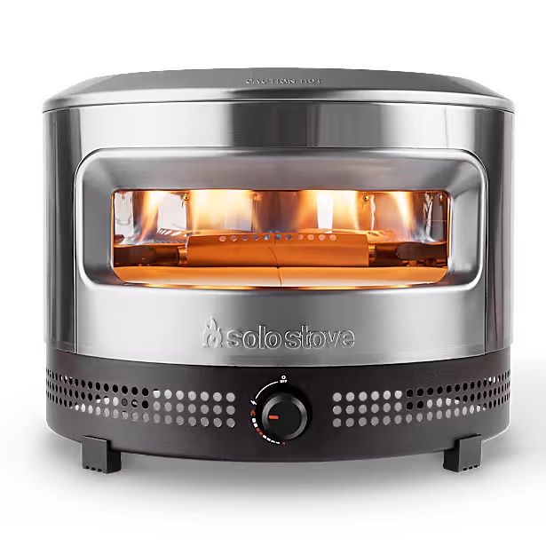 Solo stove pi prime pizza oven