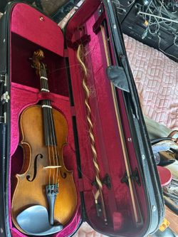 Violin