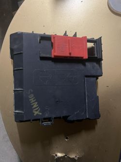 Battery Cover