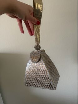 Brand new purse