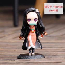 Kimetsu no Yaiba figures