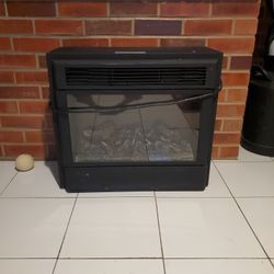 Electric Fire  Place