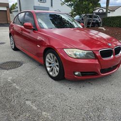2009 BMW 328i