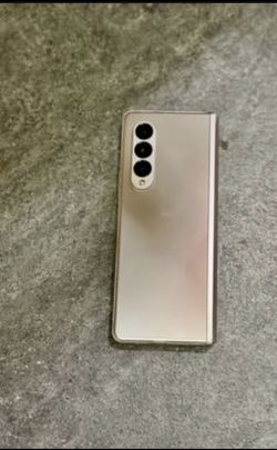 Samsung Galaxy z fold 4 unlocked with warranty