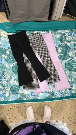 Bellbottoms