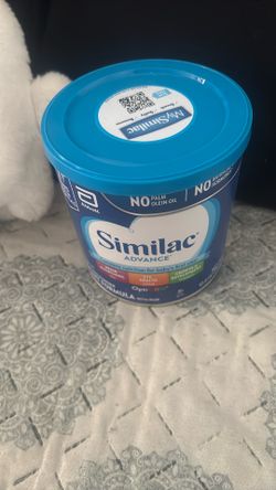 Similac Advance