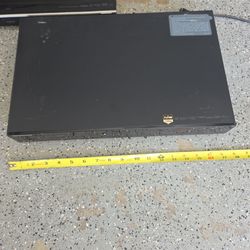 BluRay Player Samsung